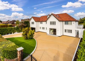 Thumbnail Detached house for sale in Golf Side, Sutton