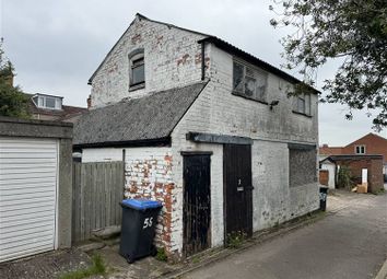 Thumbnail Commercial property for sale in Wells Street, Rugby