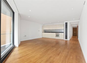 Thumbnail Flat for sale in Marshall Building, London