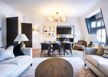 Thumbnail Flat to rent in Duke Street, Mayfair, London