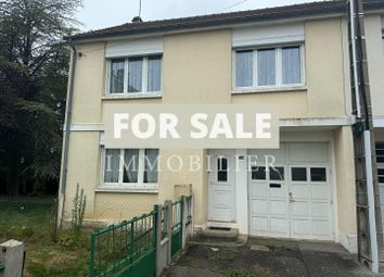 Thumbnail 3 bed property for sale in Alencon, Basse-Normandie, 61000, France