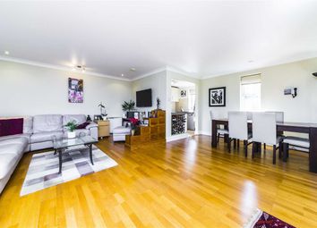 Thumbnail 2 bed flat for sale in Clapham High Street, London