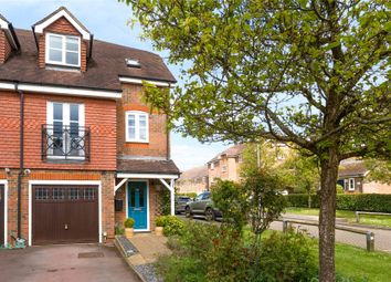 Thumbnail Town house for sale in Hindhead, Surrey