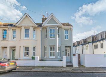3 Bedroom End terrace house for sale