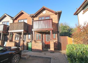 Thumbnail 2 bed property for sale in Alpine View, Carshalton