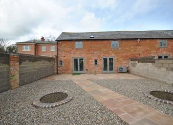 Whitchurch - Barn conversion to rent