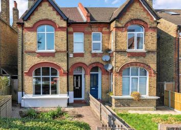 Thumbnail Flat to rent in Upland Road, London