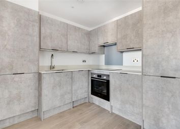 Thumbnail 1 bed triplex for sale in Vision House, Wimbledon