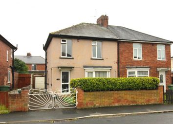 Thumbnail Semi-detached house for sale in Gloucester Terrace, Billingham
