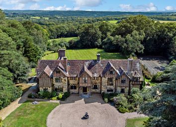 Thumbnail Detached house for sale in Chillies Lane, Crowborough, East Sussex