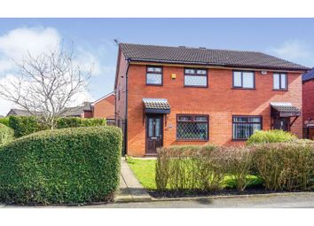 2 bed semi-detached house for sale in Garstang Avenue, Bolton BL2