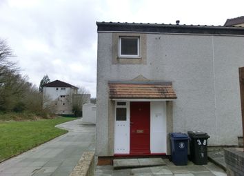 Thumbnail End terrace house to rent in Flordon, Skelmersdale