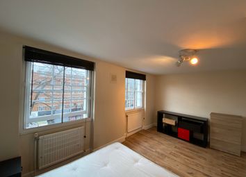 Thumbnail Room to rent in Pentonville Road, London
