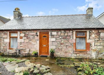 Thumbnail 1 bedroom bungalow for sale in Main Street, Kirkconnel, Sanquhar, Dumfries And Galloway