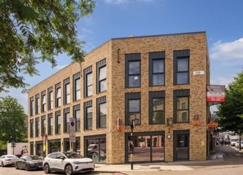 Thumbnail Property to rent in Seven Sisters Road, Islington