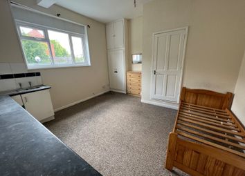 Thumbnail 1 bed flat to rent in Church Street, Gornal Wood, Dudley, West Midlands