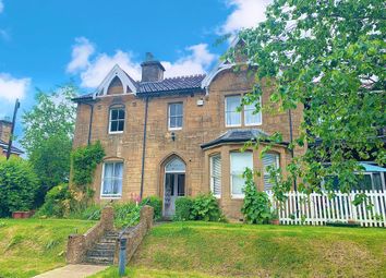 Thumbnail 1 bed flat to rent in North Road, Sherborne
