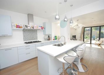 Thumbnail Semi-detached house to rent in Grove Avenue, Twickenham