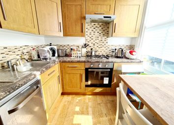 Thumbnail 1 bed flat to rent in Beacon Hill, Islington