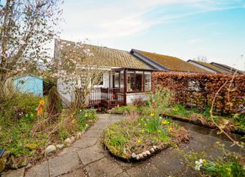 Thumbnail 2 bed semi-detached bungalow for sale in 4 The Orchard, Lochloy Road, Nairn