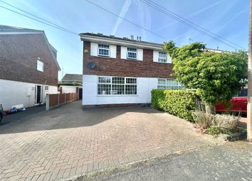 Property listing in Chester, Cheshire