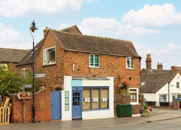 Thumbnail Commercial property for sale in High Street, Broseley