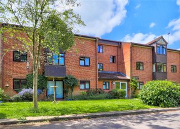Thumbnail Flat for sale in Sycamore Court, Long Gore, Godalming, Surrey