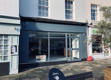 Thumbnail Restaurant/cafe to let in Market Place, Warwick