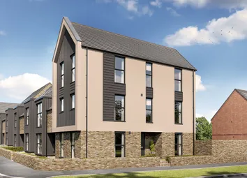 Artists Impression Of The Crossley At Swinnow Park