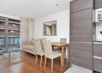 Thumbnail 1 bed flat to rent in Vauxhall Bridge Road, London