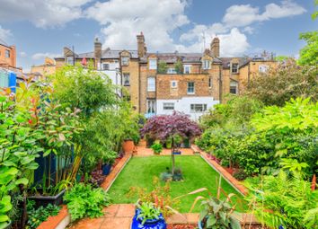 Thumbnail Terraced house for sale in Wembury Road, London