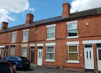2 Bedrooms Terraced house to rent in Archer Street, Derby DE24