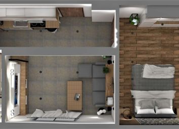 Thumbnail 1 bed apartment for sale in Thessaloniki, Thessaloniki, Gr