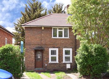 Thumbnail 3 bed end terrace house to rent in Greenbay Road, Charlton