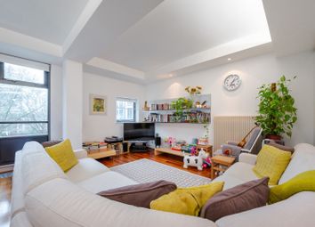 Thumbnail 2 bed flat to rent in City Road, Islington