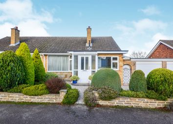 2 Bedroom Semi-detached bungalow for sale