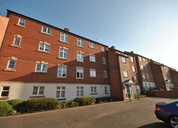 Thumbnail 2 bed flat for sale in Corve Dale Walk, West Bridgford
