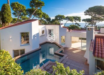 Thumbnail 7 bed villa for sale in Antibes, Cap D'antibes, 06160, France