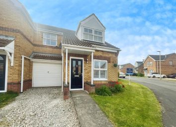 Thumbnail Semi-detached house for sale in Aldred Gardens, Scartho Top, Grimsby, Lincolnshire