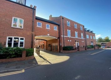 Thumbnail Flat to rent in Charter Mews, Lichfield