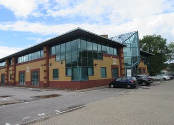 Thumbnail Office to let in First Floor Offices, Unit 2 Genesis Business Park, Albert Drive, Woking