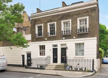 Thumbnail Detached house for sale in Chester Row, London, Westminster