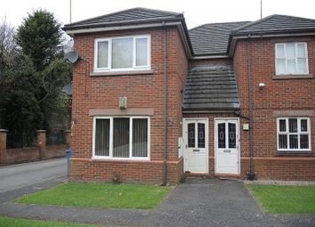 Thumbnail 2 bed maisonette to rent in Birchtree Court, West Derby, Liverpool