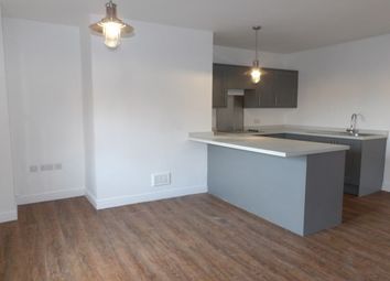 Thumbnail 2 bed flat to rent in 14 North Gate, Newark