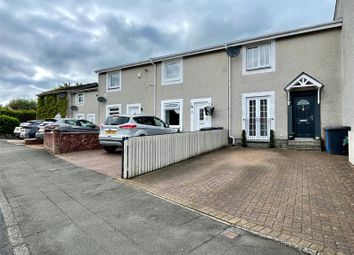 Thumbnail Terraced house for sale in Gentle Row, Duntocher, West Dunbartonshire