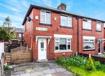 3 Bedrooms Semi-detached house for sale in Pansy Road, Farnworth, Bolton BL4