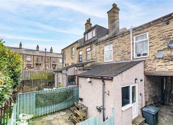 Thumbnail 2 bed terraced house for sale in Cottingley Road, Allerton, Bradford, West Yorkshire