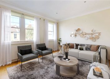 Thumbnail Flat for sale in Inworth Street, Battersea Park
