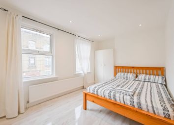 Thumbnail 3 bedroom flat to rent in Pixley Street, Limehouse, London