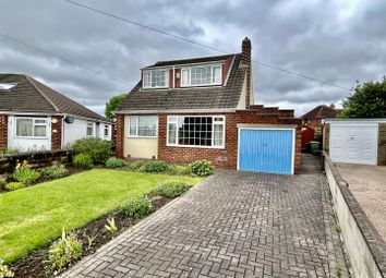 Thumbnail Detached house for sale in Whitecliffe Crescent, Swillington, Leeds
